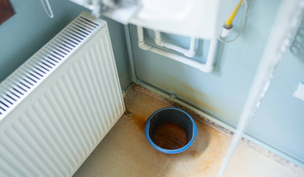  Newark, NY Water damage restoration Pros